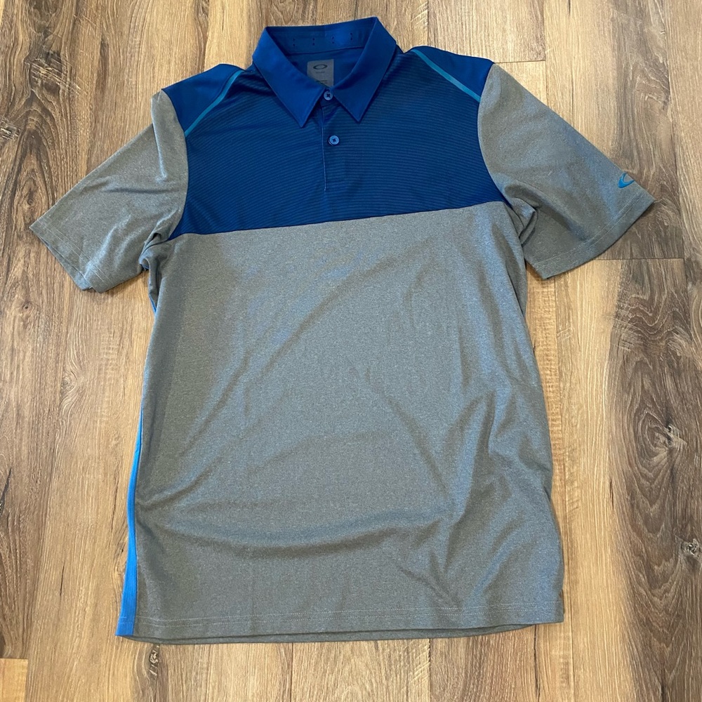 Oakley Performance Polo